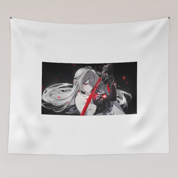 Item preview, Honkai Star Rail designed and sold by Ivanutrera.