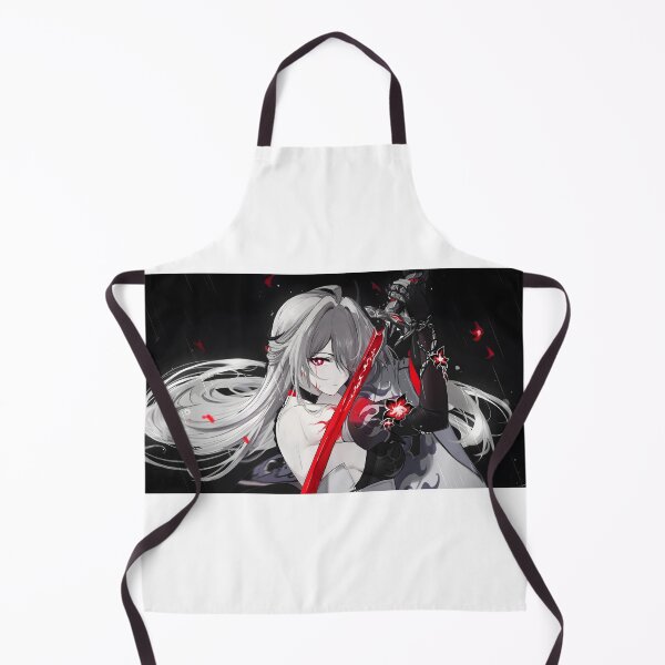 Item preview, Honkai Star Rail designed and sold by Ivanutrera.