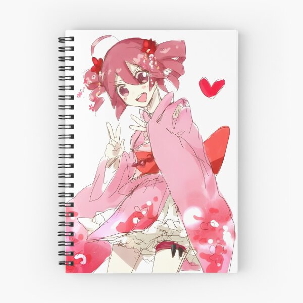 Item preview, Kasane teto  designed and sold by RadiantGraphics.
