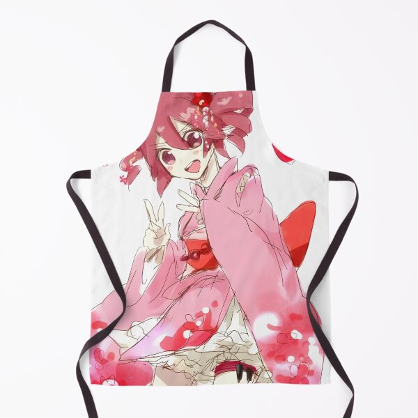 Item preview, Kasane teto designed and sold by RadiantGraphics.
