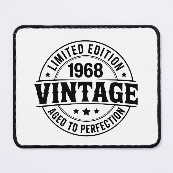 Item preview, Vintage 1968 Limited Edition  designed and sold by jkrphoto.