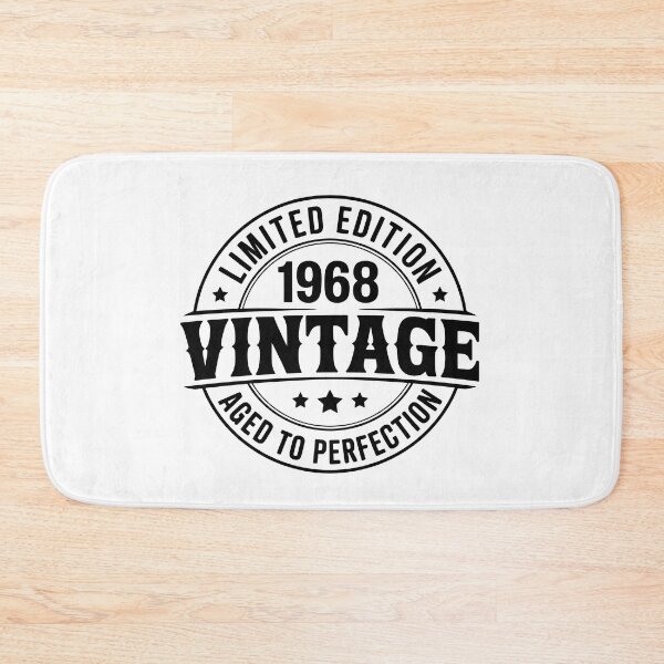 Item preview, Vintage 1968 Limited Edition  designed and sold by jkrphoto.
