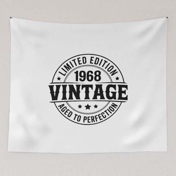 Item preview, Vintage 1968 Limited Edition  designed and sold by jkrphoto.
