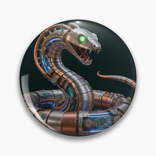Item preview, Atomic Coil designed and sold by SynthRaccoon.