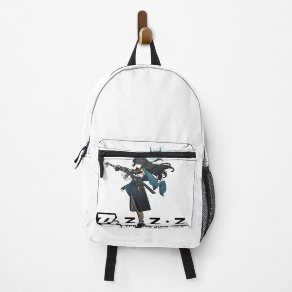 Item preview, HOSHIMI MIYABI from ZENLESS ZONE ZERO designed and sold by JJNameArt.