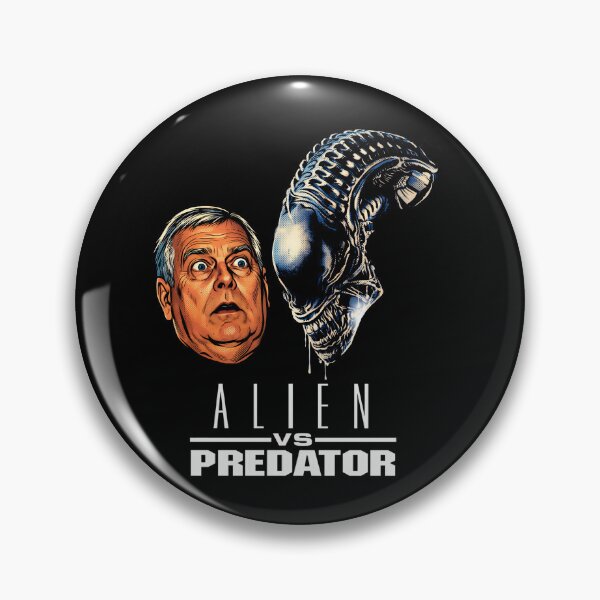Item preview, Alien vs Predator - Limited Andrew Edition designed and sold by raintshirts.