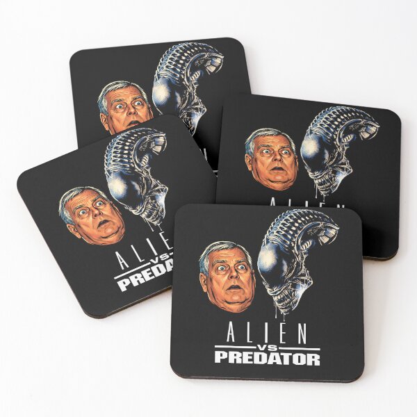 Item preview, Alien vs Predator - Limited Andrew Edition designed and sold by raintshirts.