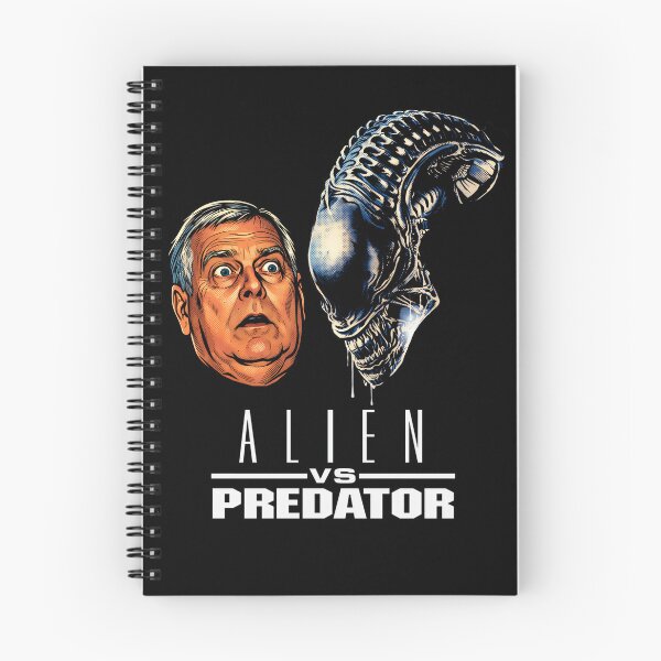 Item preview, Alien vs Predator - Limited Andrew Edition designed and sold by raintshirts.