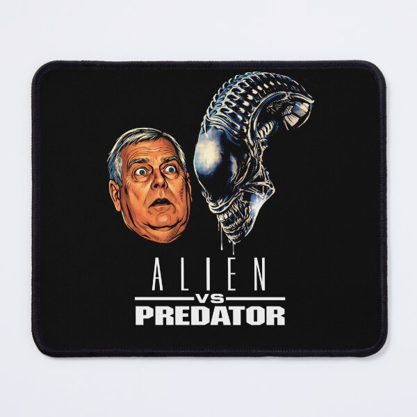 Item preview, Alien vs Predator - Limited Andrew Edition designed and sold by raintshirts.