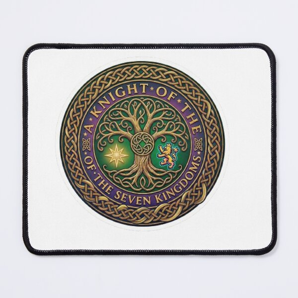 Item preview, knight of seven kingdoms 3 designed and sold by sanawnaw154.
