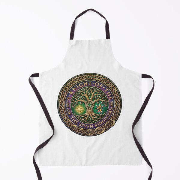 Item preview, knight of seven kingdoms 3 designed and sold by sanawnaw154.