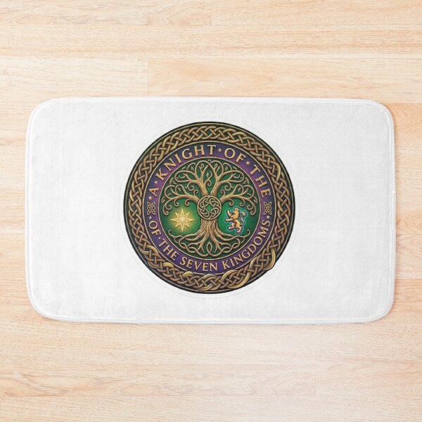 Item preview, knight of seven kingdoms 3 designed and sold by sanawnaw154.