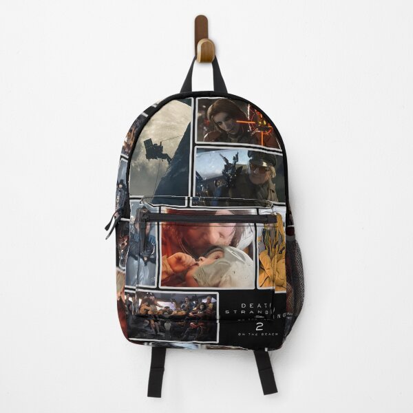 Item preview, death stranding designed and sold by funeralbeat.