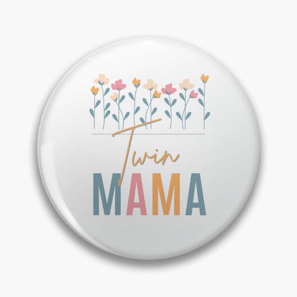 Item preview, Twin Mama designed and sold by Comfy Creations.