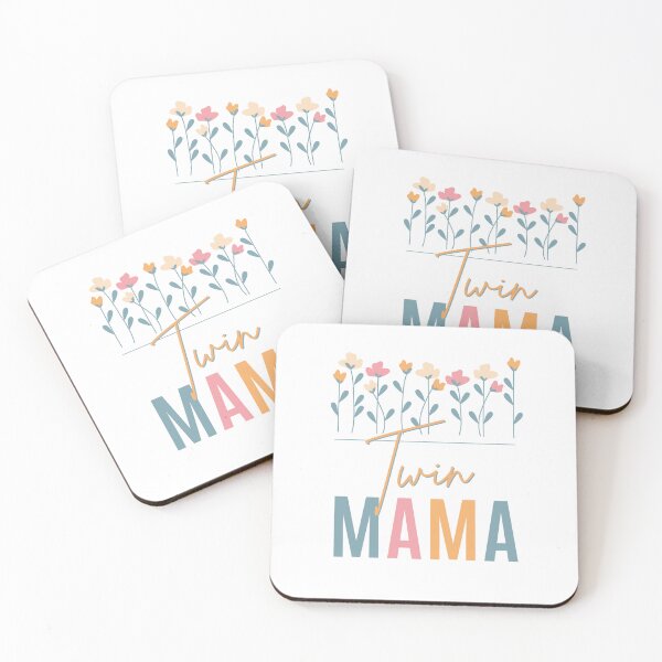 Item preview, Twin Mama designed and sold by Comfy Creations.