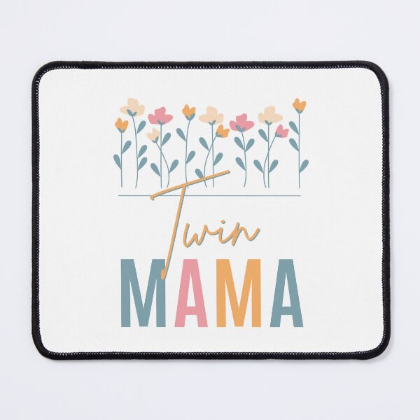 Item preview, Twin Mama designed and sold by Comfy Creations.
