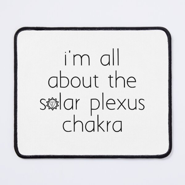 Item preview, solar plexus chakra designed and sold by Ice Breakers .