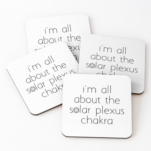 Item preview, solar plexus chakra designed and sold by Ice Breakers .