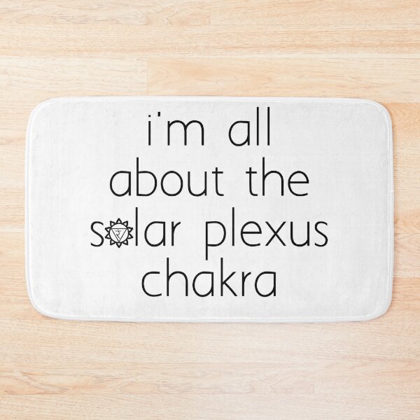 Item preview, solar plexus chakra designed and sold by Ice Breakers .