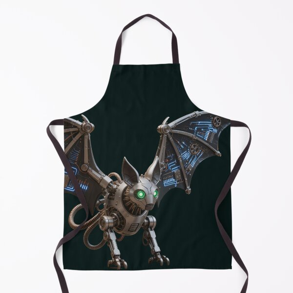 Item preview, Atomic Nightwing designed and sold by SynthRaccoon.