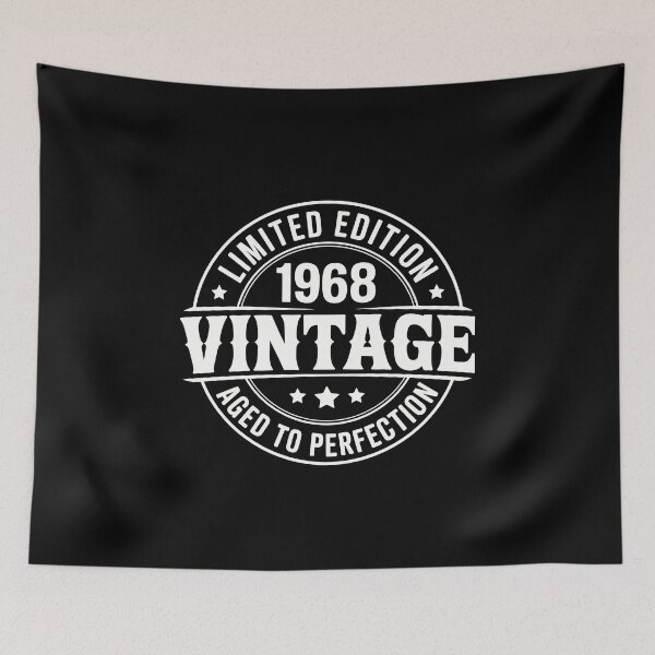 Item preview, Vintage 1968 Limited Edition  designed and sold by jkrphoto.