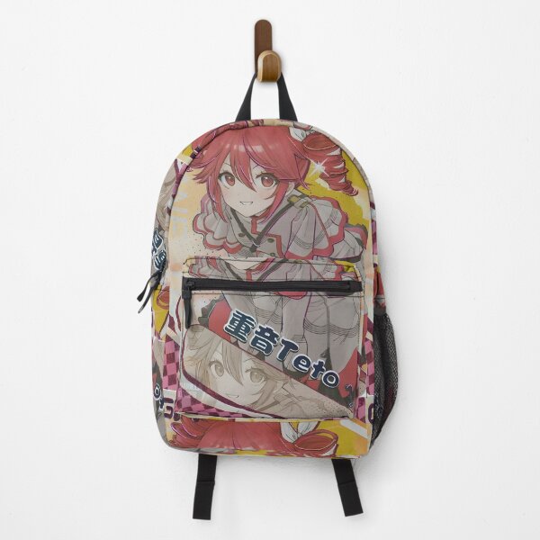 Item preview, Kasane teto designed and sold by RadiantGraphics.