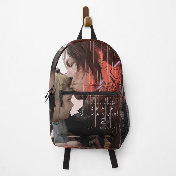Item preview, death stranding designed and sold by funeralbeat.
