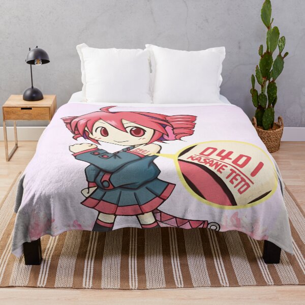 Item preview, kasane teto designed and sold by RadiantGraphics.