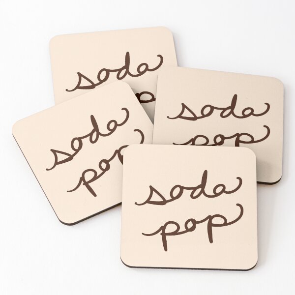 Item preview, Soda Pop designed and sold by abeink.