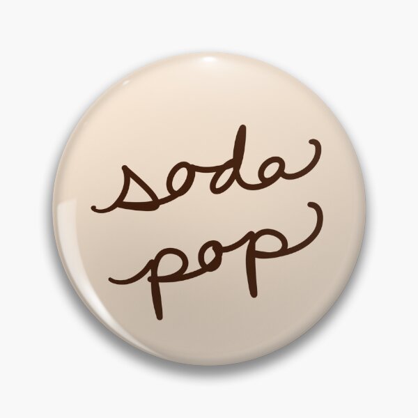 Item preview, Soda Pop designed and sold by abeink.