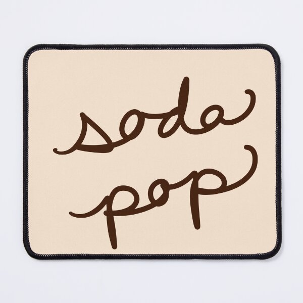 Item preview, Soda Pop designed and sold by abeink.