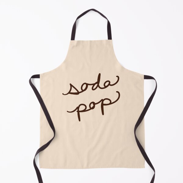 Item preview, Soda Pop designed and sold by abeink.