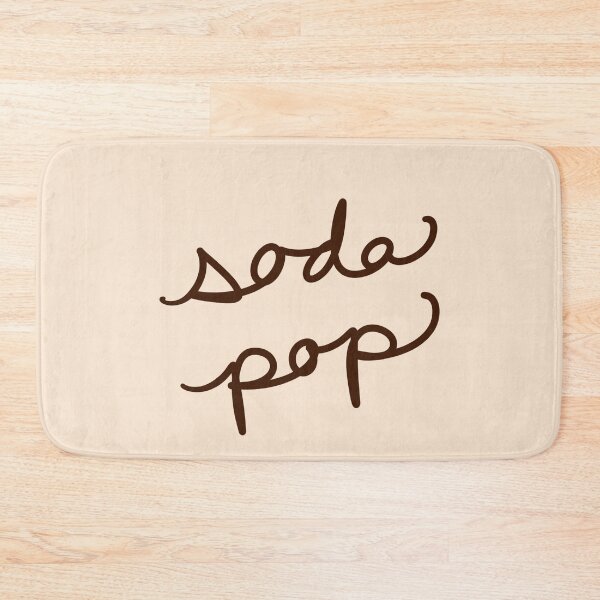 Item preview, Soda Pop designed and sold by abeink.