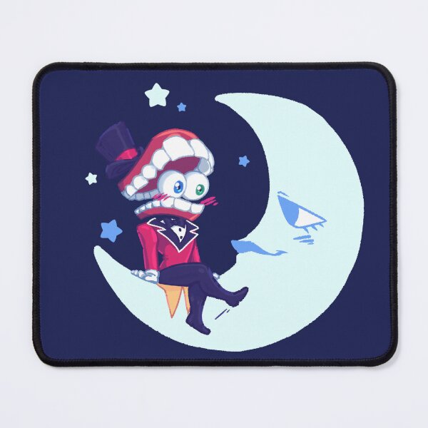 Item preview, Moon and Caine designed and sold by D-Choppy.