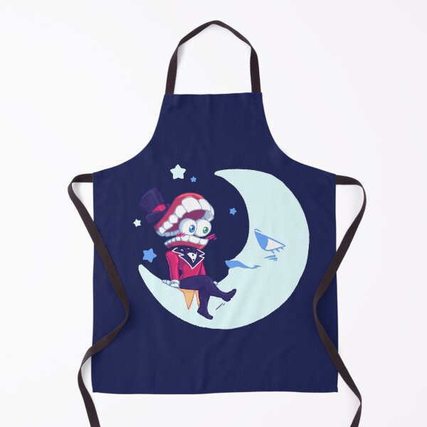 Item preview, Moon and Caine designed and sold by D-Choppy.