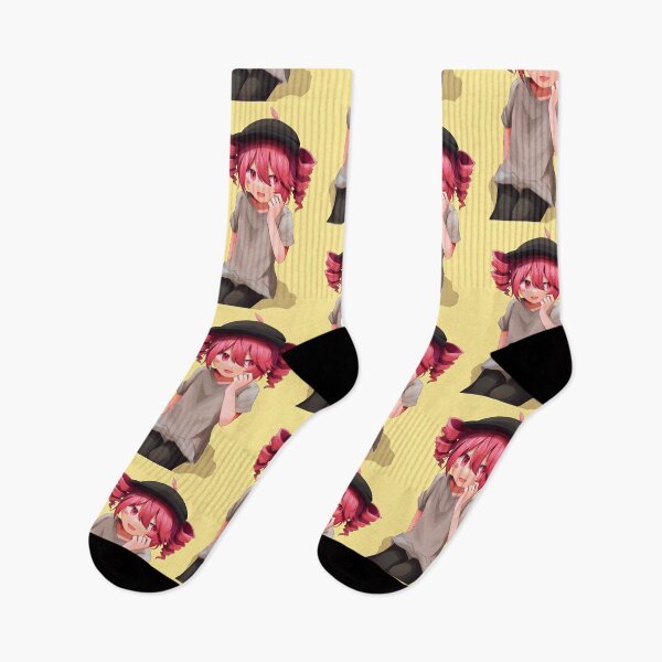 Item preview, Kasane teto  designed and sold by RadiantGraphics.