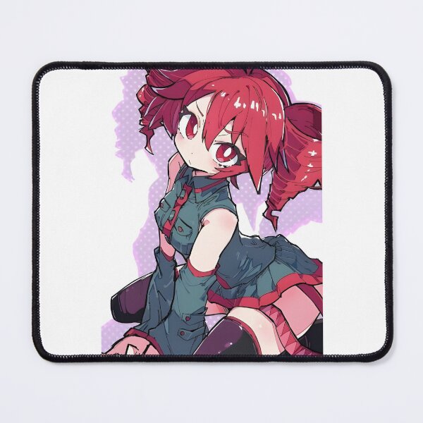 Item preview, Kasane teto designed and sold by RadiantGraphics.