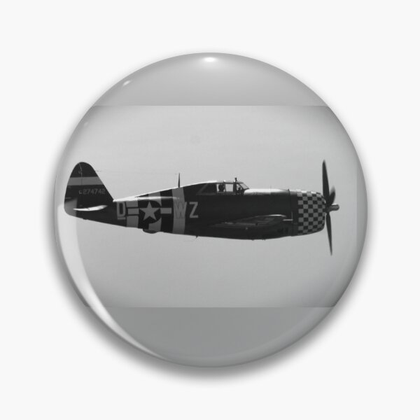 Item preview, P-47 Thunderbolt at CCA designed and sold by elilykes10.