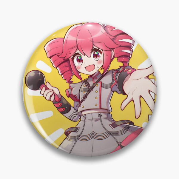 Item preview, Kasane teto  designed and sold by RadiantGraphics.