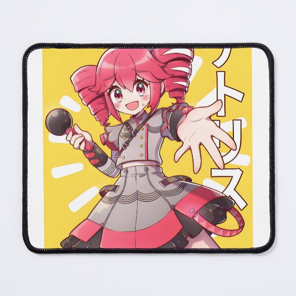 Item preview, Kasane teto  designed and sold by RadiantGraphics.