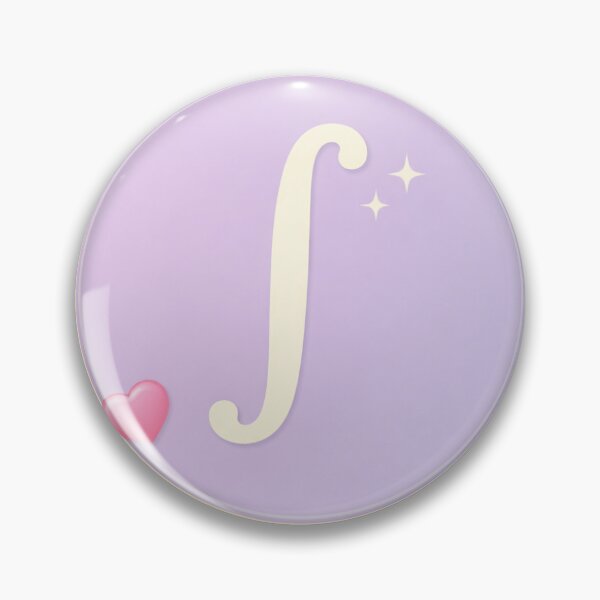 Item preview, purple integral  designed and sold by Fizica.