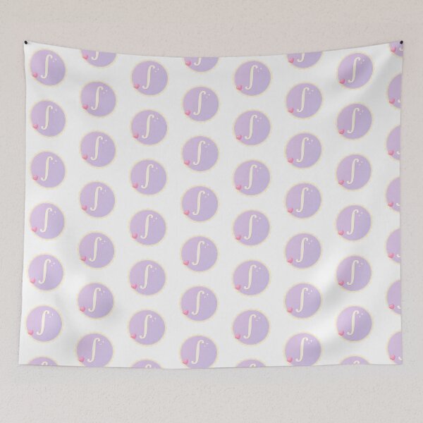 Item preview, purple integral  designed and sold by Fizica.
