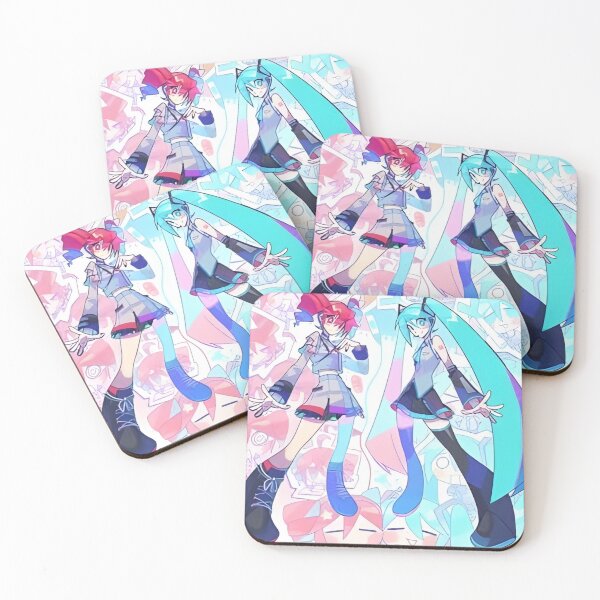 Item preview, Kasane teto designed and sold by RadiantGraphics.