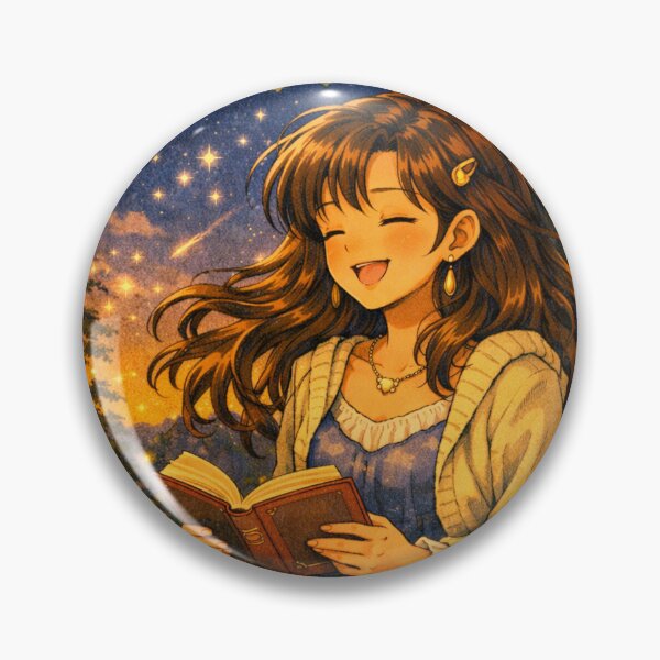 Item preview, Stories Live Forever: The Magic of Eternal Stories designed and sold by JonelleTshirts.