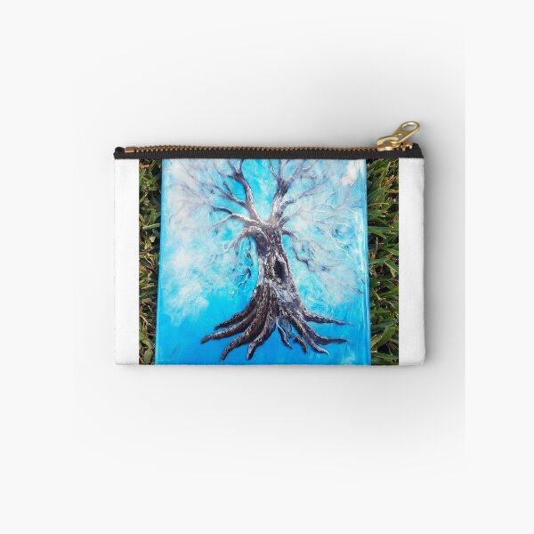 Item preview, Breath in resin layers designed and sold by MyTimeDesign.