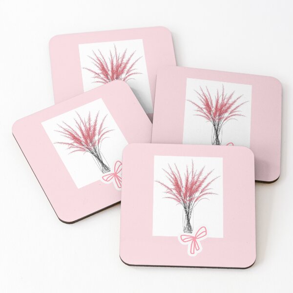 Item preview, Pink Accent Grass designed and sold by lifeinspired4u.