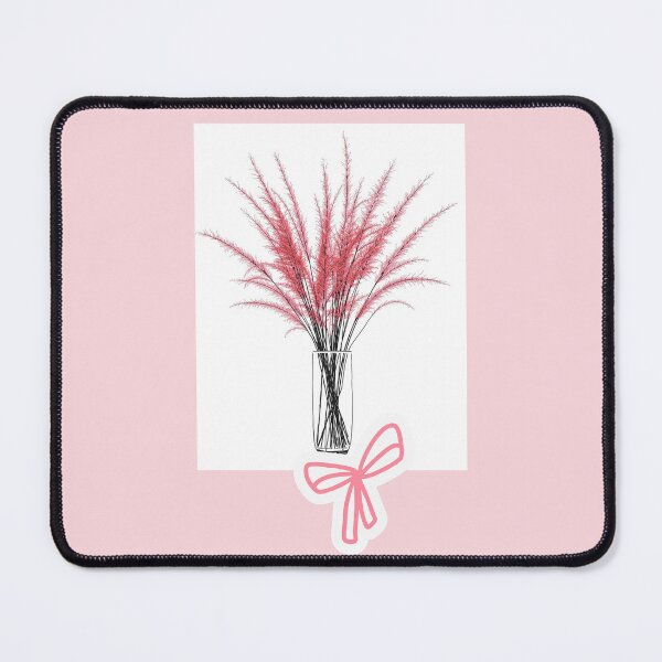 Item preview, Pink Accent Grass designed and sold by lifeinspired4u.