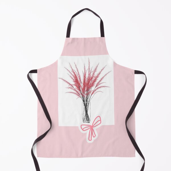 Item preview, Pink Accent Grass designed and sold by lifeinspired4u.