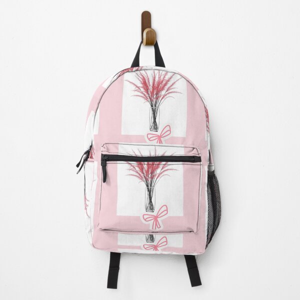 Item preview, Pink Accent Grass designed and sold by lifeinspired4u.