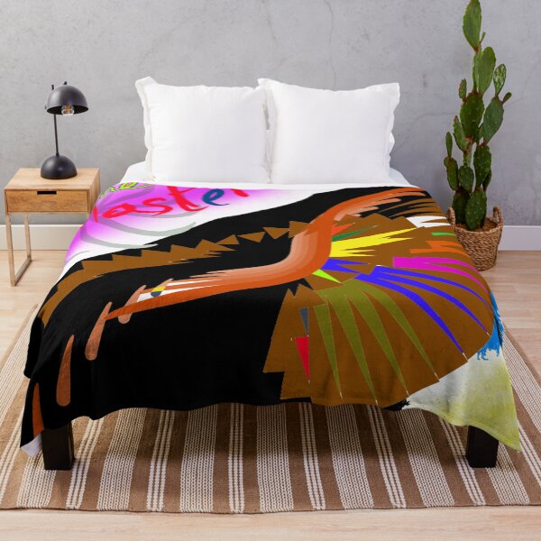Item preview, The Master - Neon Wing Expression designed and sold by BounoWorld.